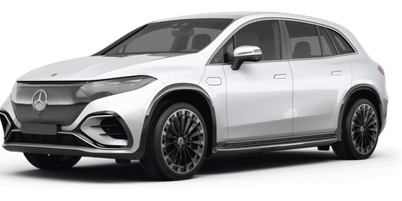 MERCEDES-BENZ EQS-CLASS SUV 2023 4JGDM2DB4PA010270 image